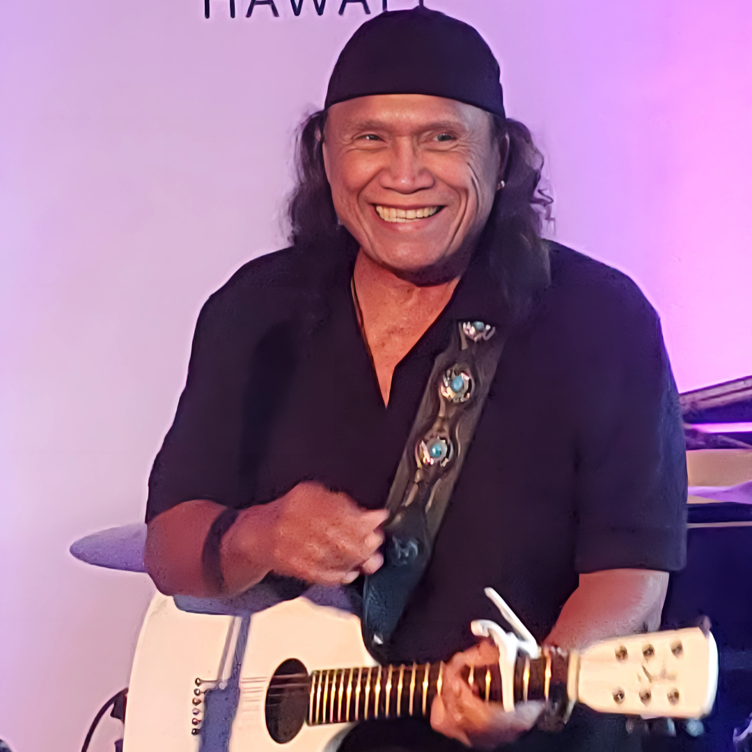 The WAVE — Henry Kapono Foundation | 501(c)(3)